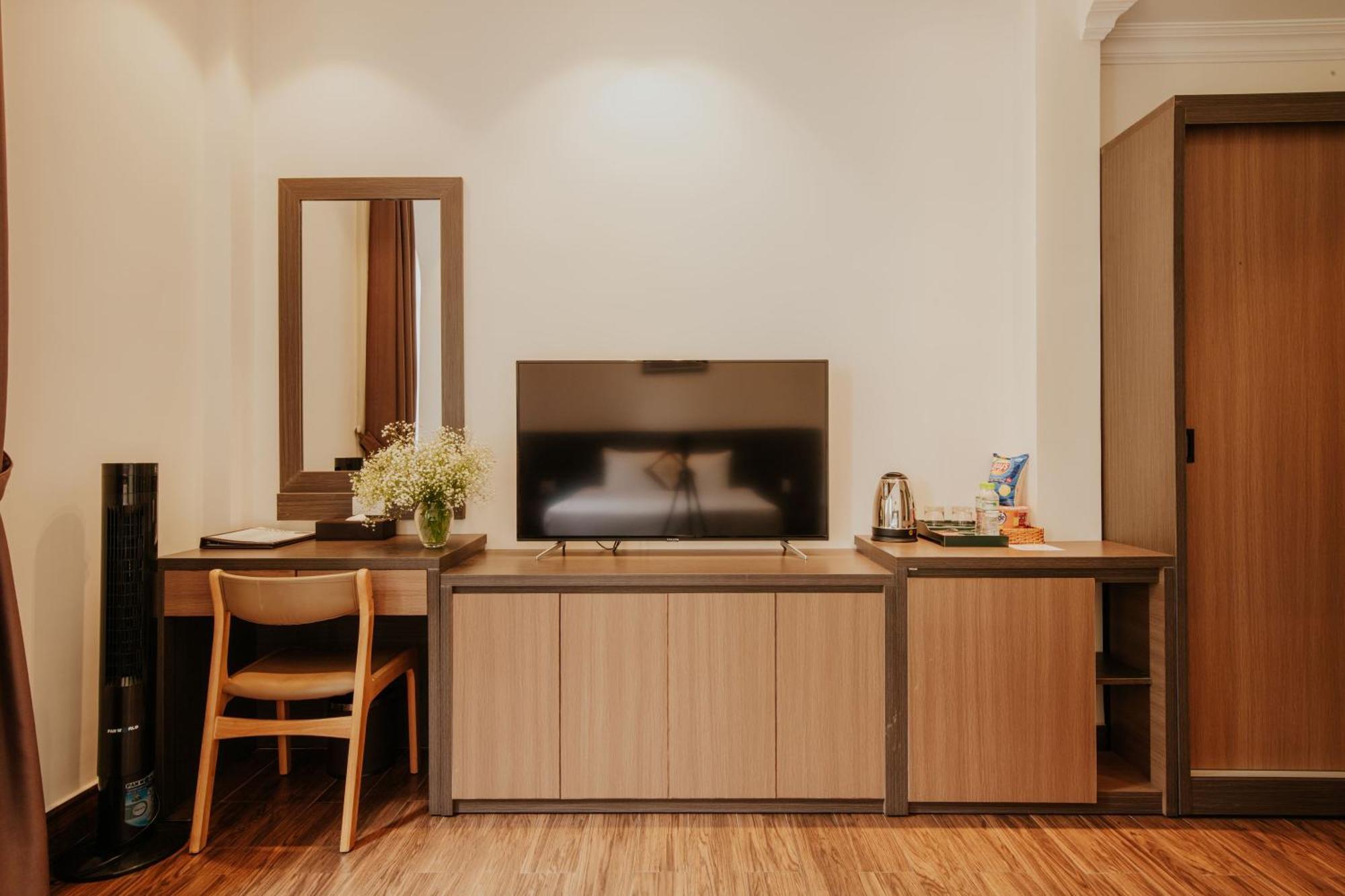 Rừng Lá Kim Resort Đà Lạt Ngoại thất bức ảnh