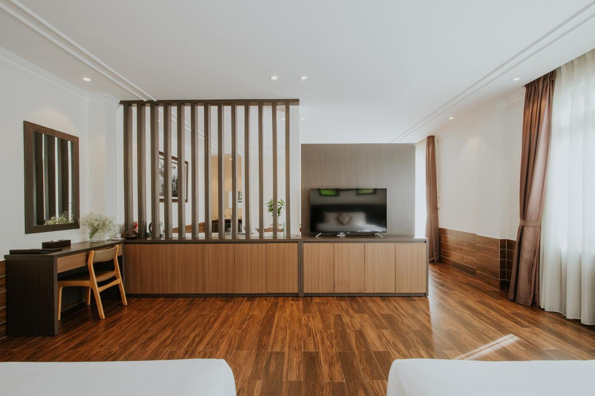 Rừng Lá Kim Resort Đà Lạt Ngoại thất bức ảnh