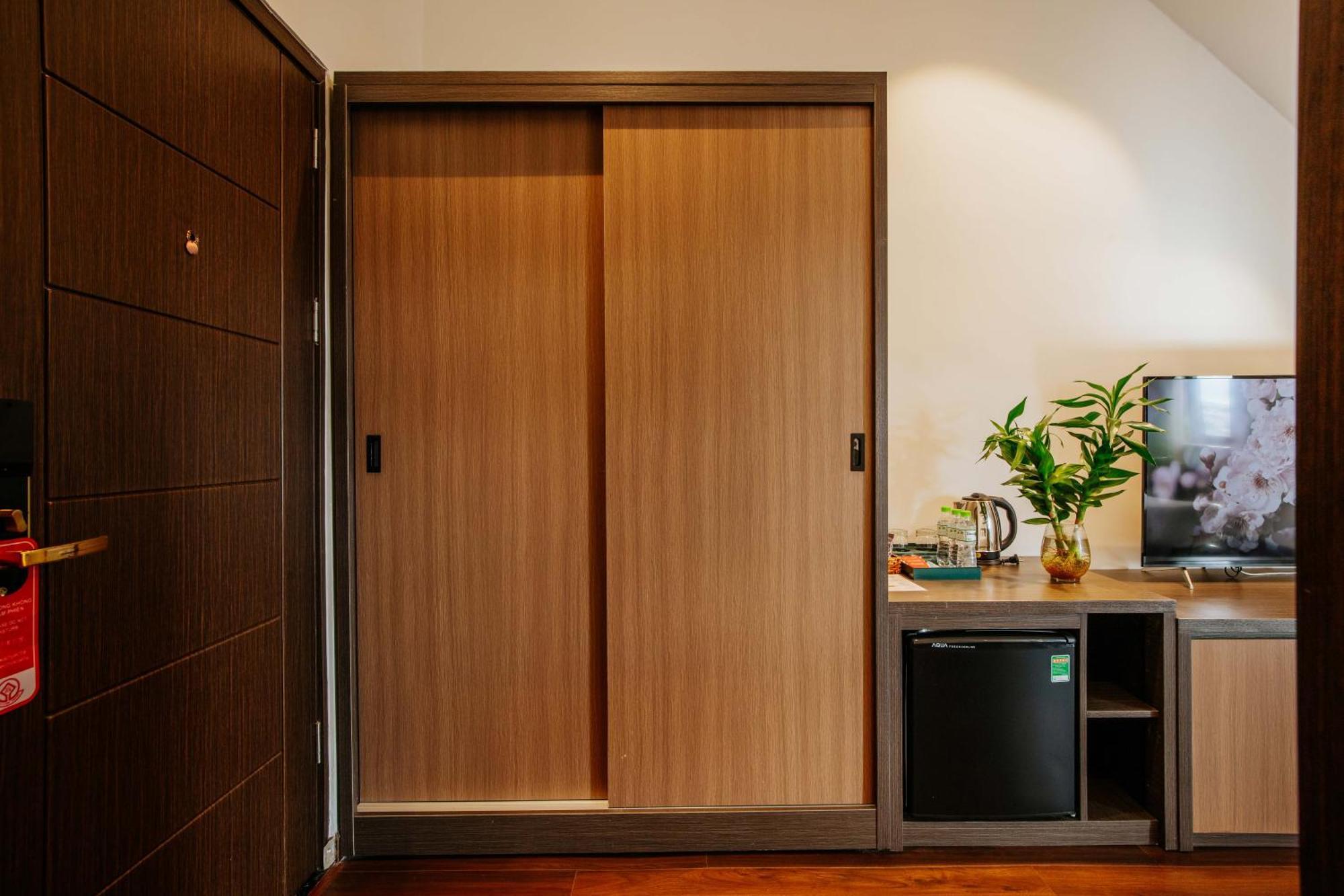 Rừng Lá Kim Resort Đà Lạt Ngoại thất bức ảnh